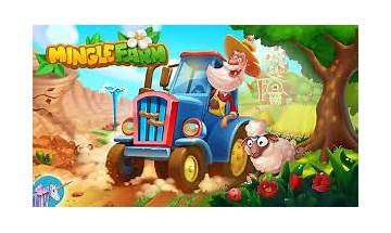 Mingle Farm for Android - Download the APK from Habererciyes
